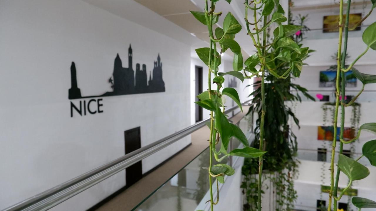 Paris Fc Hotel Poza Rica Εξωτερικό φωτογραφία